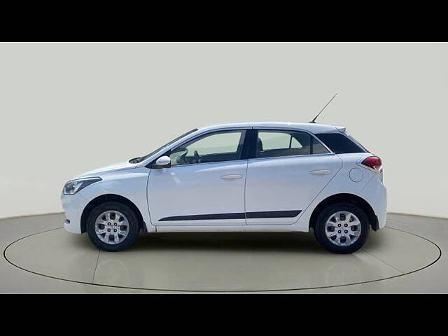 Used Hyundai Elite i20 [2016-2017] Sportz 1.2 [2016-2017] in Pune