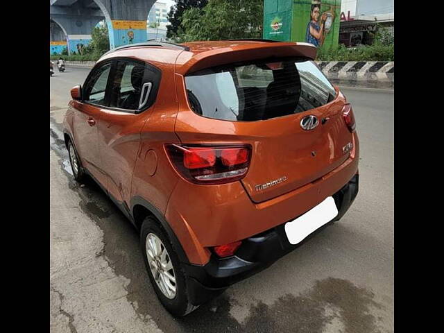 Used Mahindra KUV100 [2016-2017] K8 5 STR in Chennai