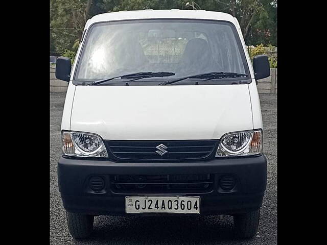 Used 2022 Maruti Suzuki Eeco in Ahmedabad