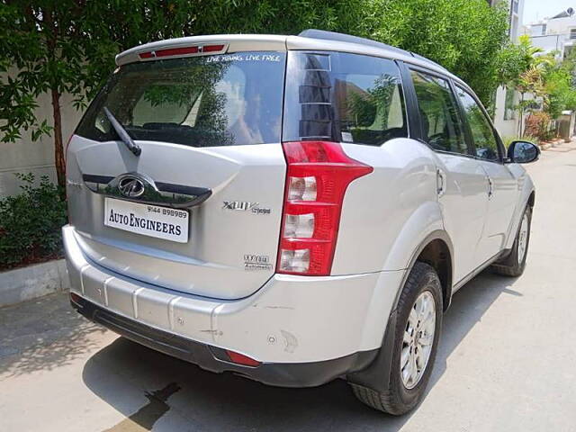 Used Mahindra XUV500 [2015-2018] W10 AWD AT in Hyderabad