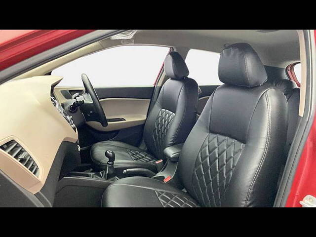 Used Hyundai Elite i20 [2016-2017] Magna 1.2 [2016-2017] in Kochi