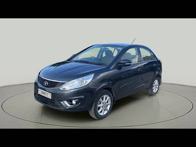 Used Tata Zest XT Petrol in Pune