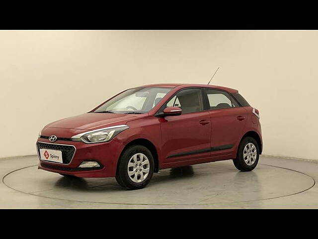 Used 2017 Hyundai Elite i20 in Pune