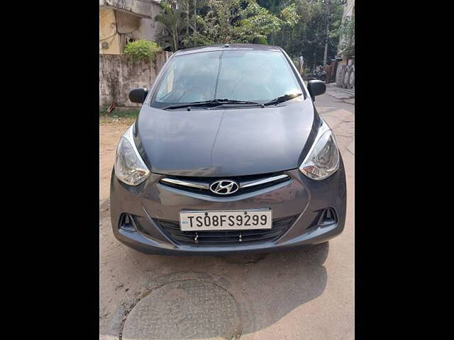 Used 2018 Hyundai Eon in Hyderabad