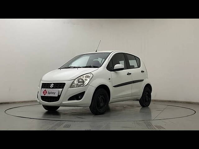 Used 2012 Maruti Suzuki Ritz in Hyderabad