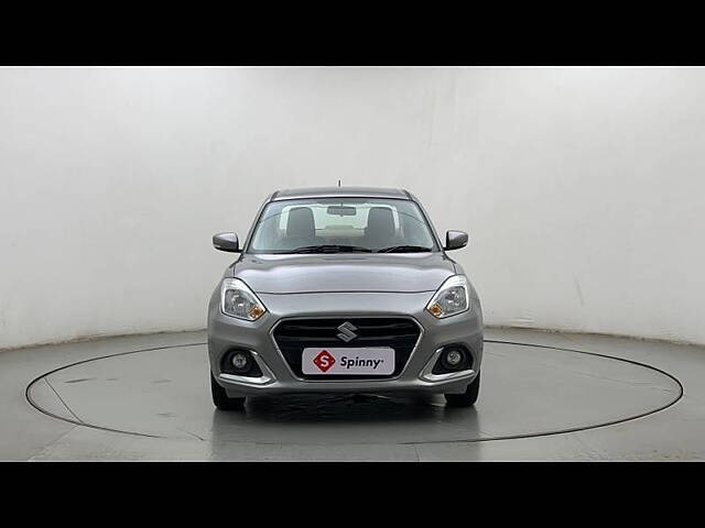 Used Maruti Suzuki Dzire ZXi AGS [2020-2023] in Mumbai