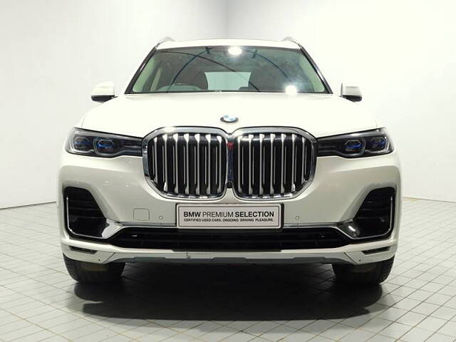 Used 2021 BMW X7 in Pune