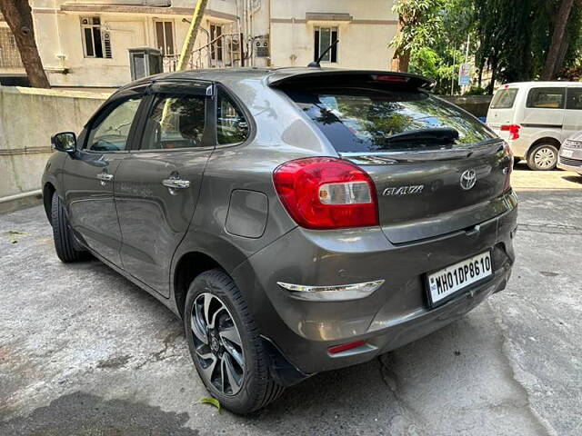 Used Toyota Glanza [2019-2022] G in Mumbai