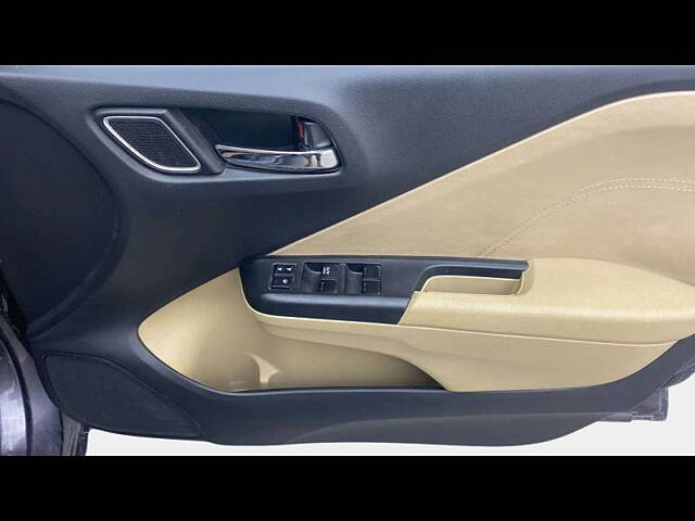 Used Honda City 4th Generation V Petrol [2017-2019] in Bangalore