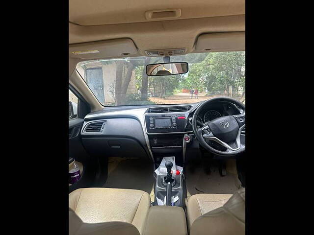 Used Honda City [2014-2017] S Diesel in Hyderabad