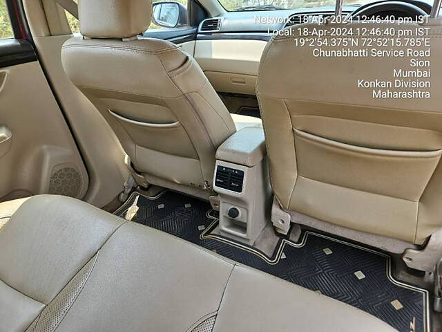 Used Maruti Suzuki Ciaz [2014-2017] ZDi+ SHVS RS [2015-2017] in Mumbai