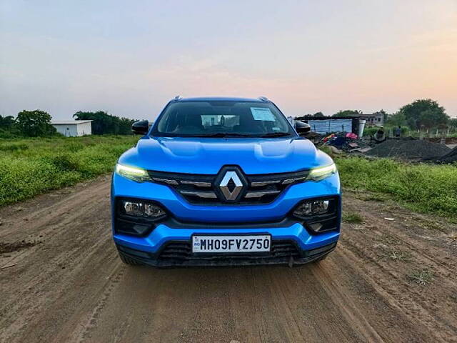 Used Renault Kiger [2021-2022] RXL MT in Nashik