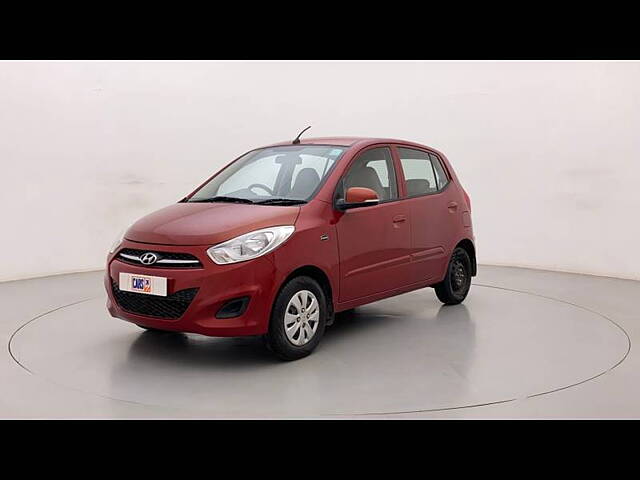 Used Hyundai i10 [2010-2017] Sportz 1.2 Kappa2 in Bangalore