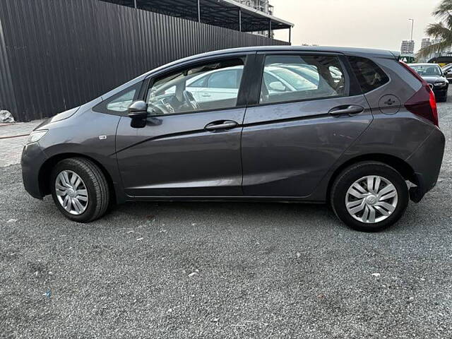 Used Honda Jazz [2015-2018] S Petrol in Surat