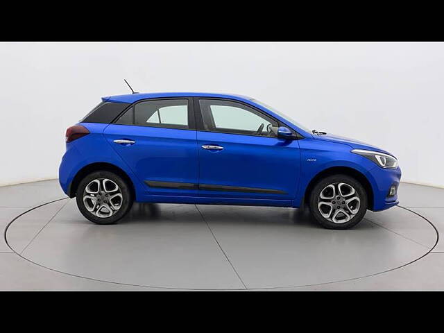 Used Hyundai Elite i20 [2019-2020] Asta 1.2 (O) CVT [2019-2020] in Chennai