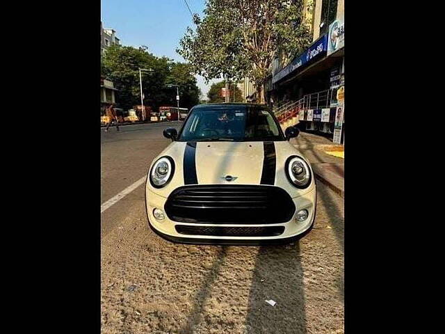 Used 2015 MINI Cooper in Hyderabad