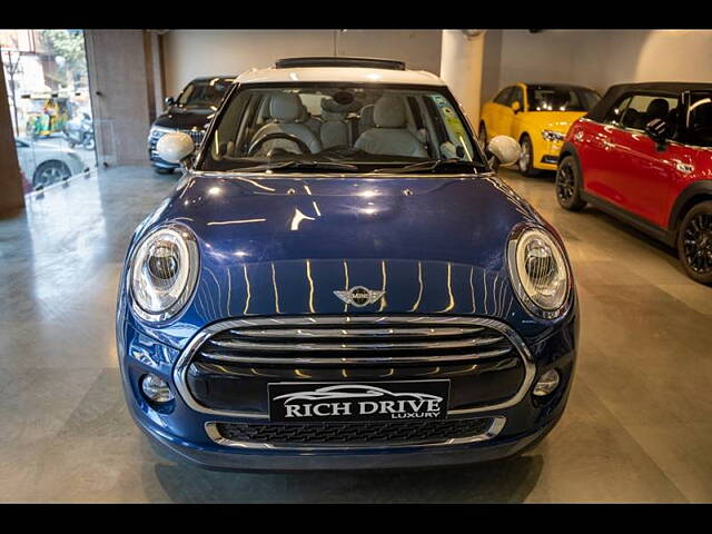 Used 2017 MINI Cooper in Nagpur