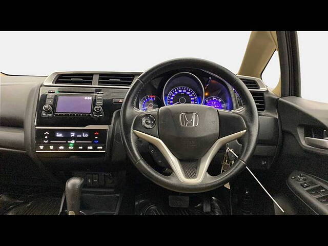 Used Honda Jazz [2015-2018] V AT Petrol in Delhi