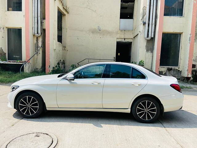 Used Mercedes-Benz C-Class [2018-2022] C 200 Prime in Delhi