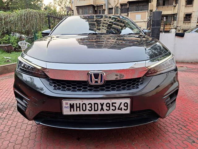 Used 2022 Honda City Hybrid eHEV in Mumbai