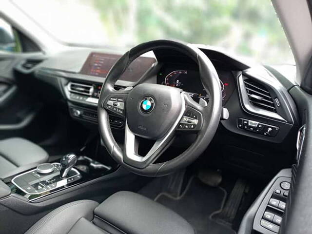 Used BMW 2 Series Gran Coupe 220d Sportline in Bangalore