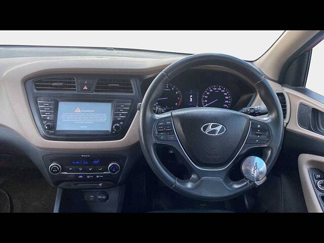 Used Hyundai Elite i20 [2016-2017] Asta 1.2 (O) [2016] in Jaipur