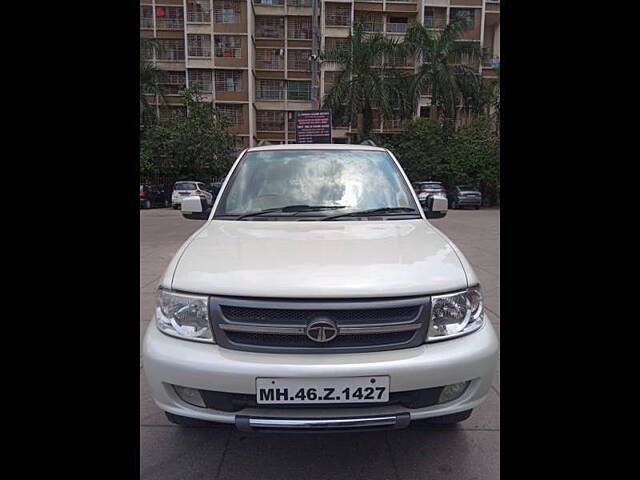 Used 2014 Tata Safari in Mumbai