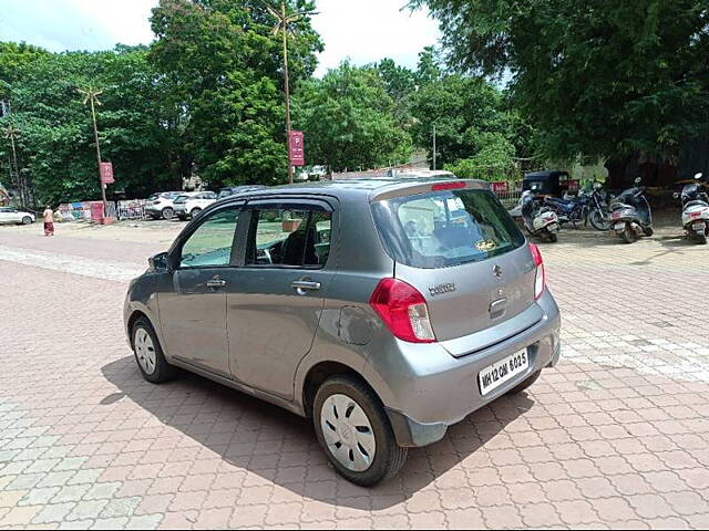 Used Maruti Suzuki Celerio [2017-2021] VXi [2017-2019] in Pune