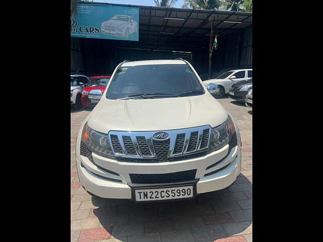 Used 2015 Mahindra XUV500 in Chennai