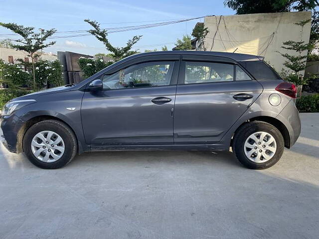 Used Hyundai Elite i20 [2019-2020] Magna Plus 1.2 [2019-2020] in Hyderabad