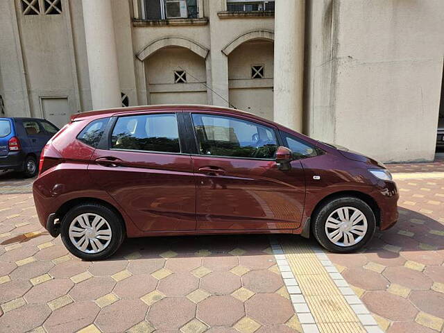 Used Honda Jazz [2015-2018] S Petrol in Mumbai