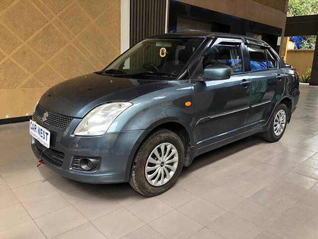 Used Maruti Suzuki Swift DZire [2011-2015] VXI in Mumbai