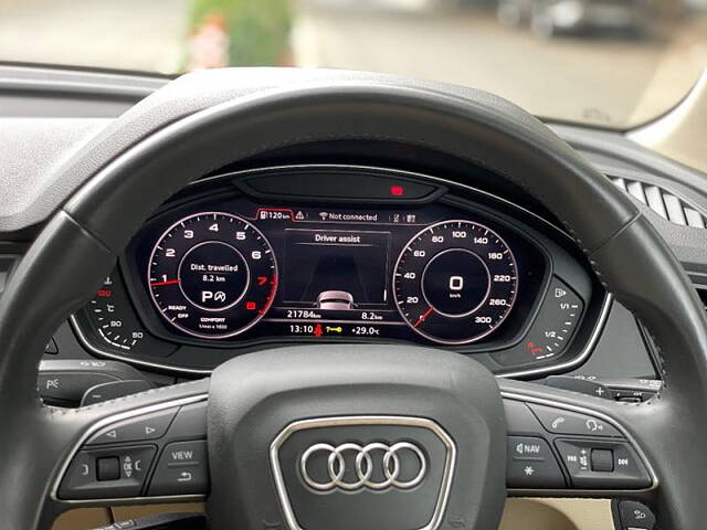 Used Audi Q5 [2018-2020] 45 TFSI Technology in Bangalore