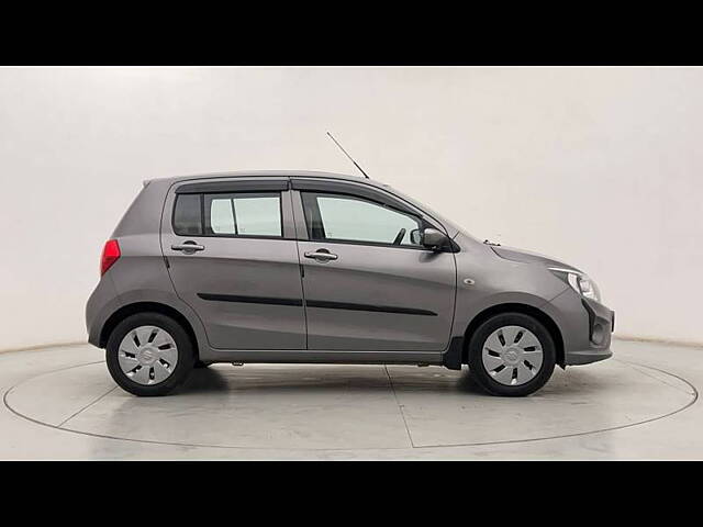 Used Maruti Suzuki Celerio [2017-2021] VXi (O) CNG [2019-2020] in Pune