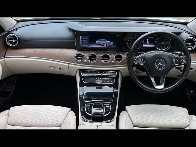 Used Mercedes-Benz E-Class [2017-2021] E 220d Expression [2019-2019] in Gurgaon