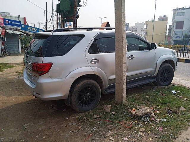 Used Toyota Fortuner [2012-2016] 4x4 MT Limited Edition in Patna