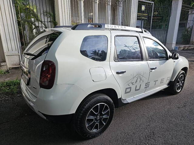 Used Renault Duster [2012-2015] 85 PS RxL Diesel Plus in Pune