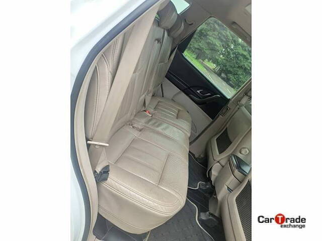 Used Mahindra XUV500 [2015-2018] W10 in Pune