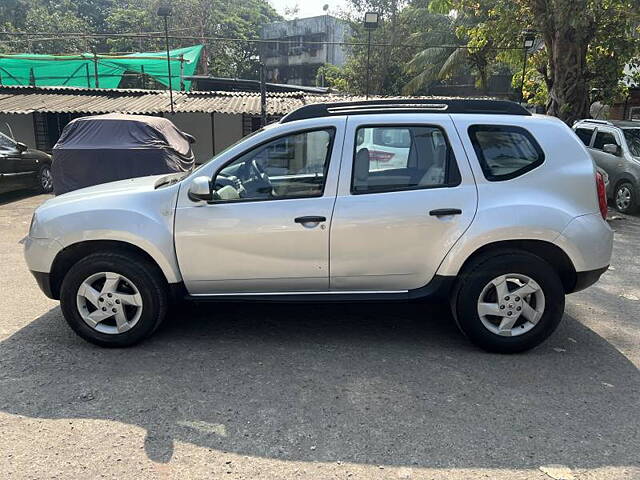 Used Renault Duster [2012-2015] 85 PS RxL Diesel in Mumbai