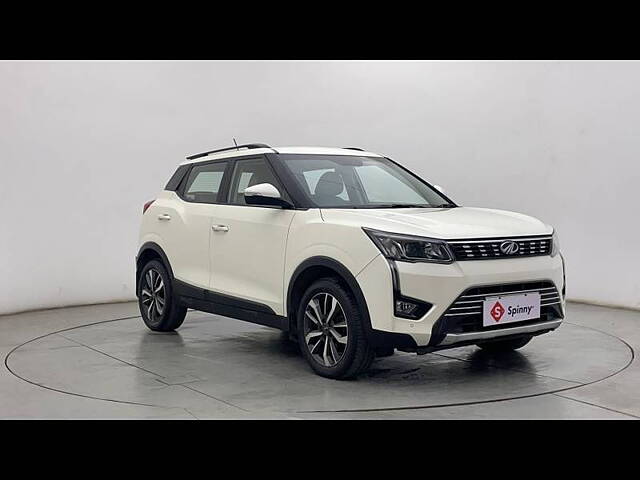 Used Mahindra XUV300 [2019-2024] 1.5 W8 (O) [2019-2020] in Chennai