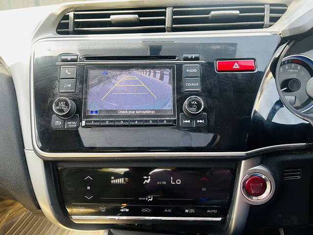 Used Honda City [2014-2017] VX CVT in Delhi