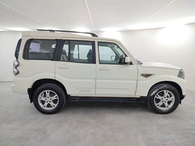 Used Mahindra Scorpio [2014-2017] S10 AT in Coimbatore