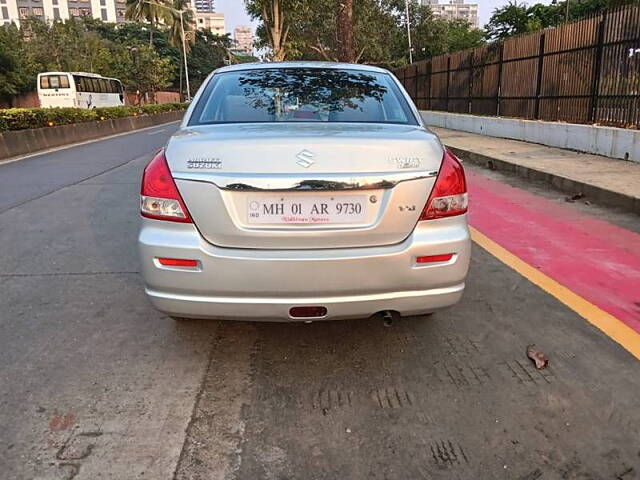 Used Maruti Suzuki Swift Dzire [2008-2010] VXi in Mumbai