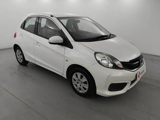 Used Honda Brio S (O)MT in Chennai