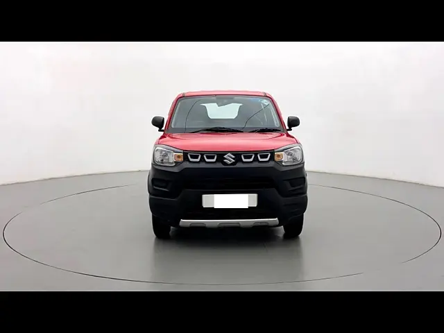 Used 2021 Maruti Suzuki S-Presso in Mumbai