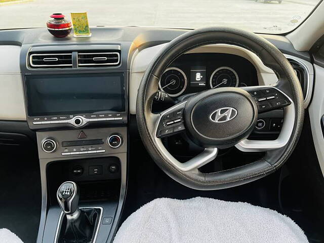 Used Hyundai Creta [2020-2023] SX 1.5 Diesel [2020-2022] in Lucknow