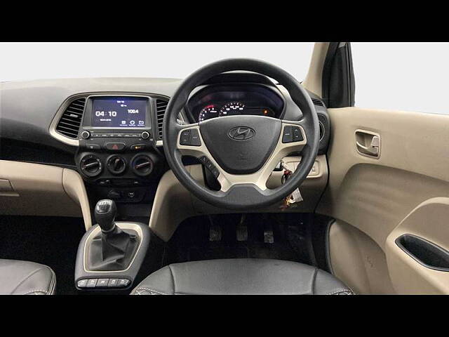 Used Hyundai Santro Sportz [2018-2020] in Delhi