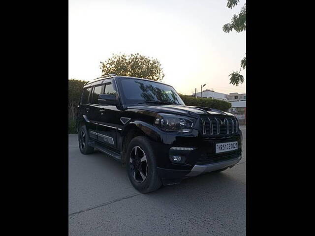 Used Mahindra Scorpio S11 MT 7S CC in Faridabad