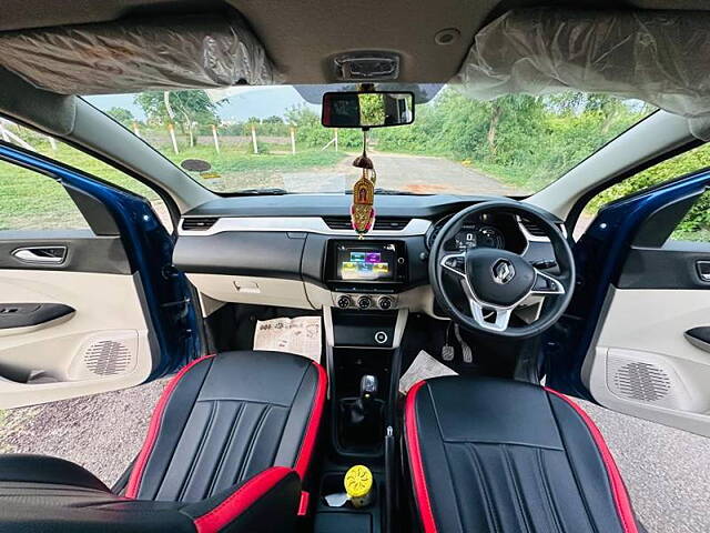 Used Renault Triber [2019-2023] RXZ EASY-R AMT in Coimbatore