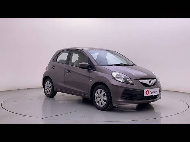 Used Honda Brio [2011-2013] S MT in Bangalore